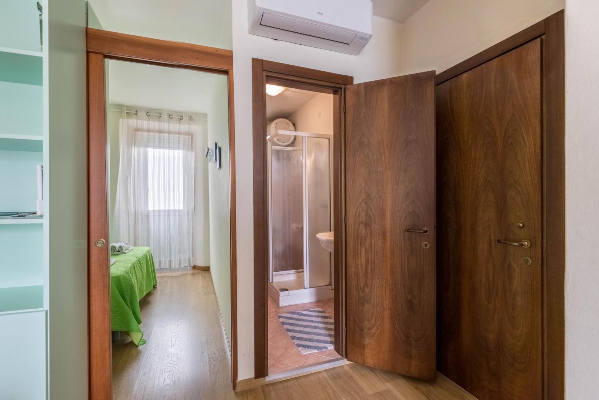 Appartamento Al Porticciolo Grado Exteriér fotografie
